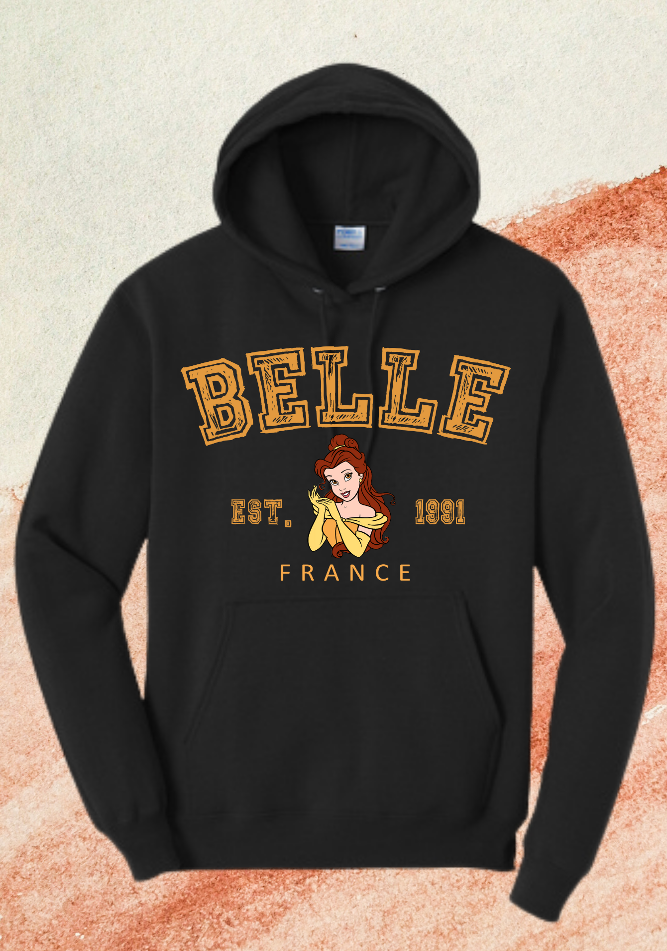 Belle