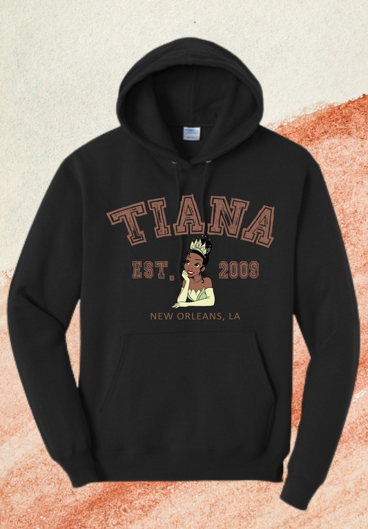 Tiana