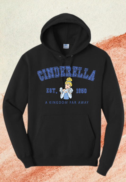 Cinderella